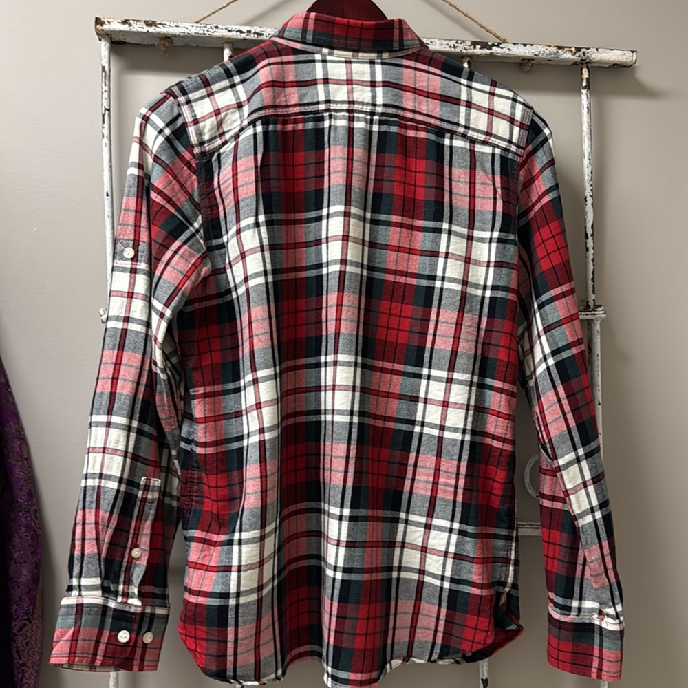 Ralph Lauren Shirt - Picture 3 of 5